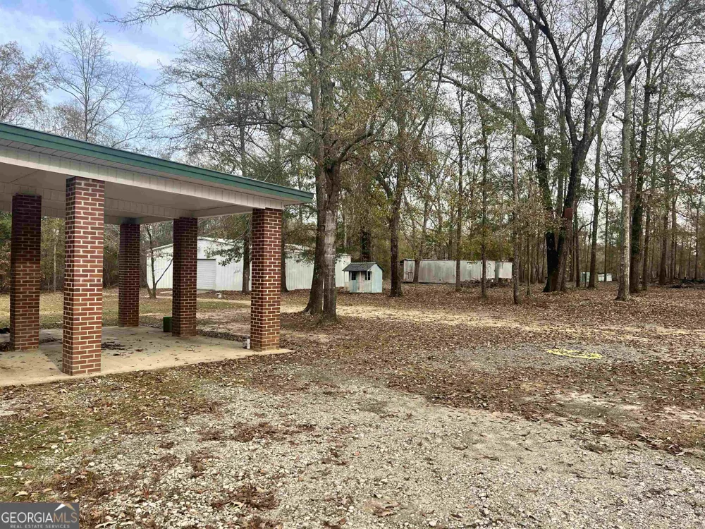2382 Gallimore Mill RD Jeffersonville, GA 31044