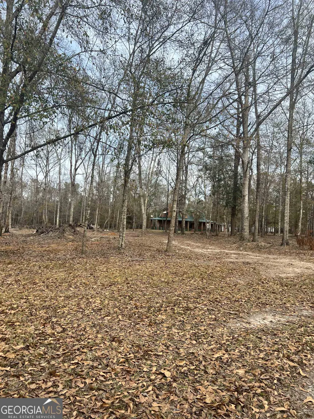 2382 Gallimore Mill RD Jeffersonville, GA 31044
