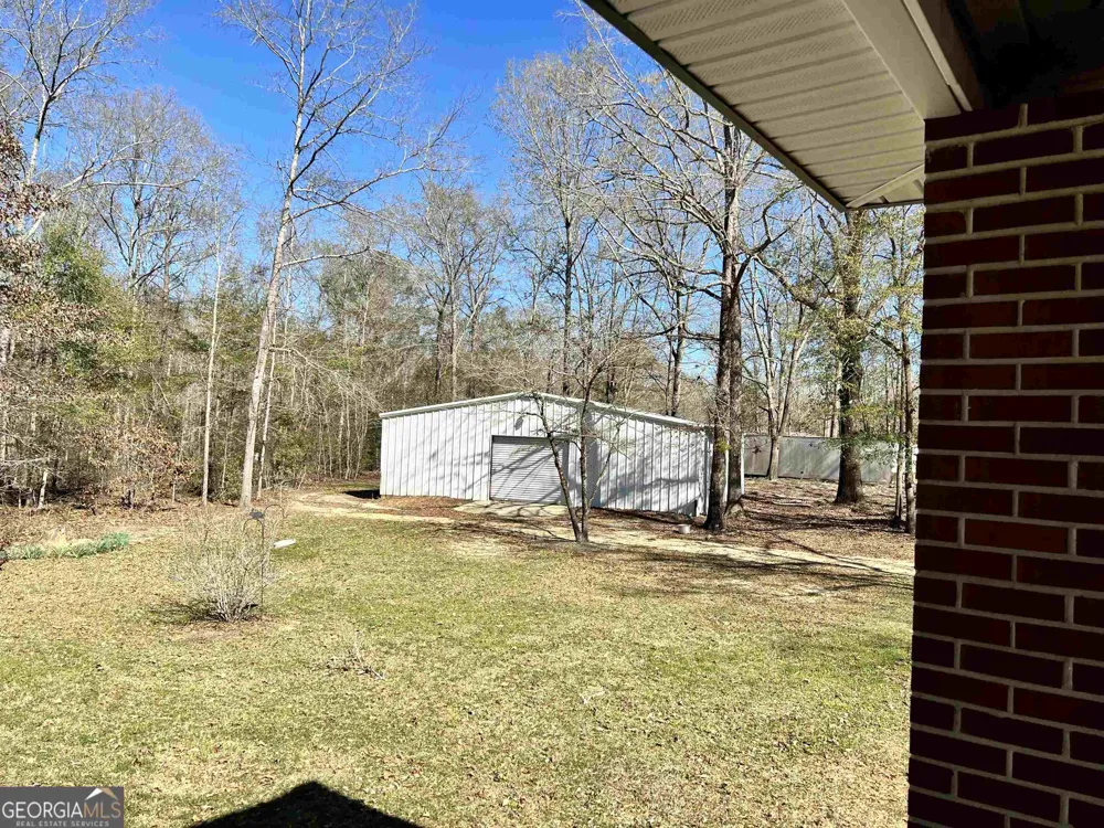 2382 Gallimore Mill RD Jeffersonville, GA 31044