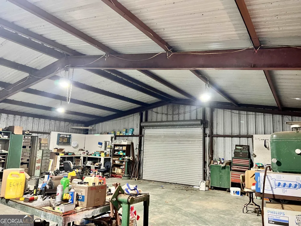 2382 Gallimore Mill RD Jeffersonville, GA 31044