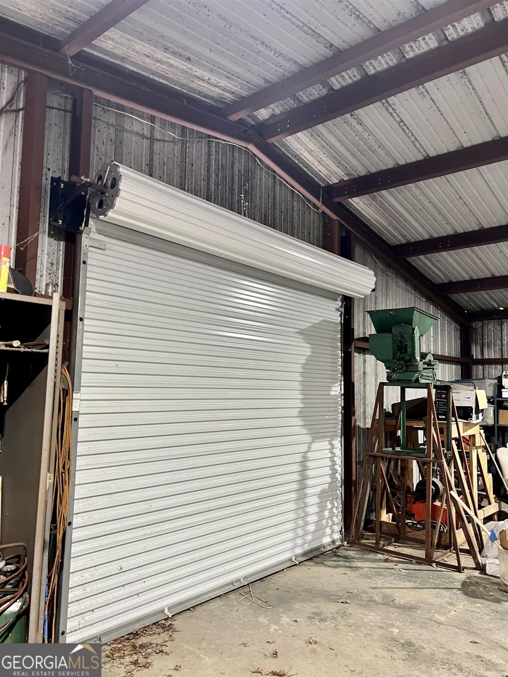 2382 Gallimore Mill RD Jeffersonville, GA 31044