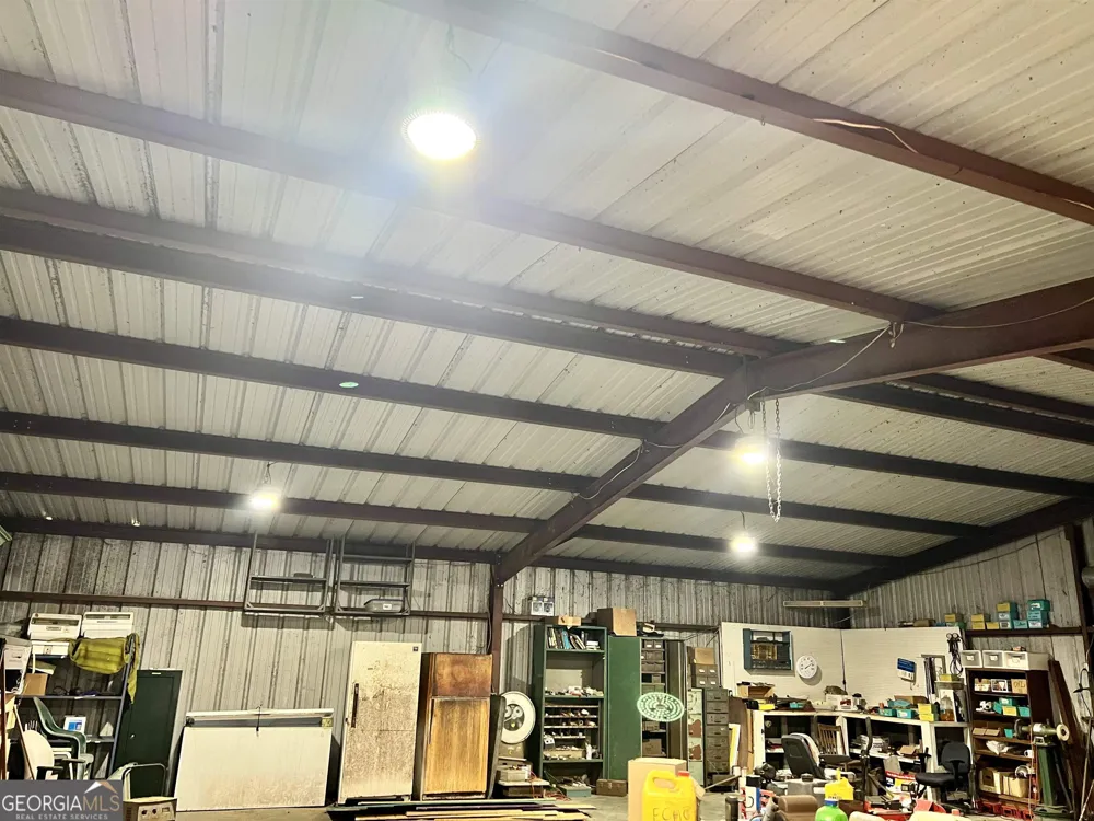 2382 Gallimore Mill RD Jeffersonville, GA 31044