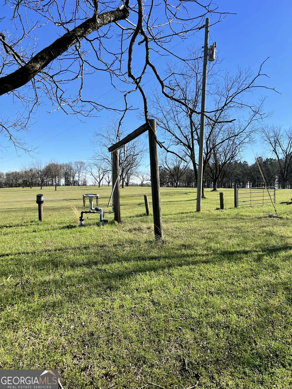 2382 Gallimore Mill RD Jeffersonville, GA 31044