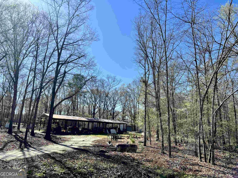 2382 Gallimore Mill RD Jeffersonville, GA 31044