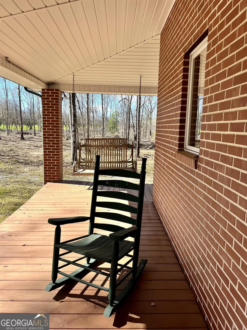 2382 Gallimore Mill RD Jeffersonville, GA 31044
