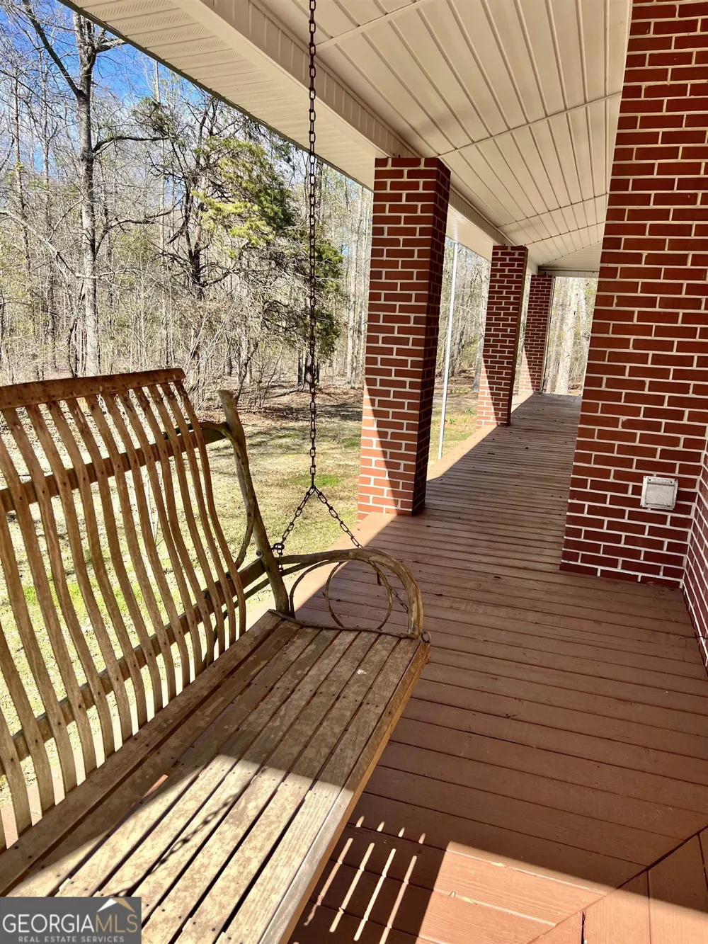 2382 Gallimore Mill RD Jeffersonville, GA 31044