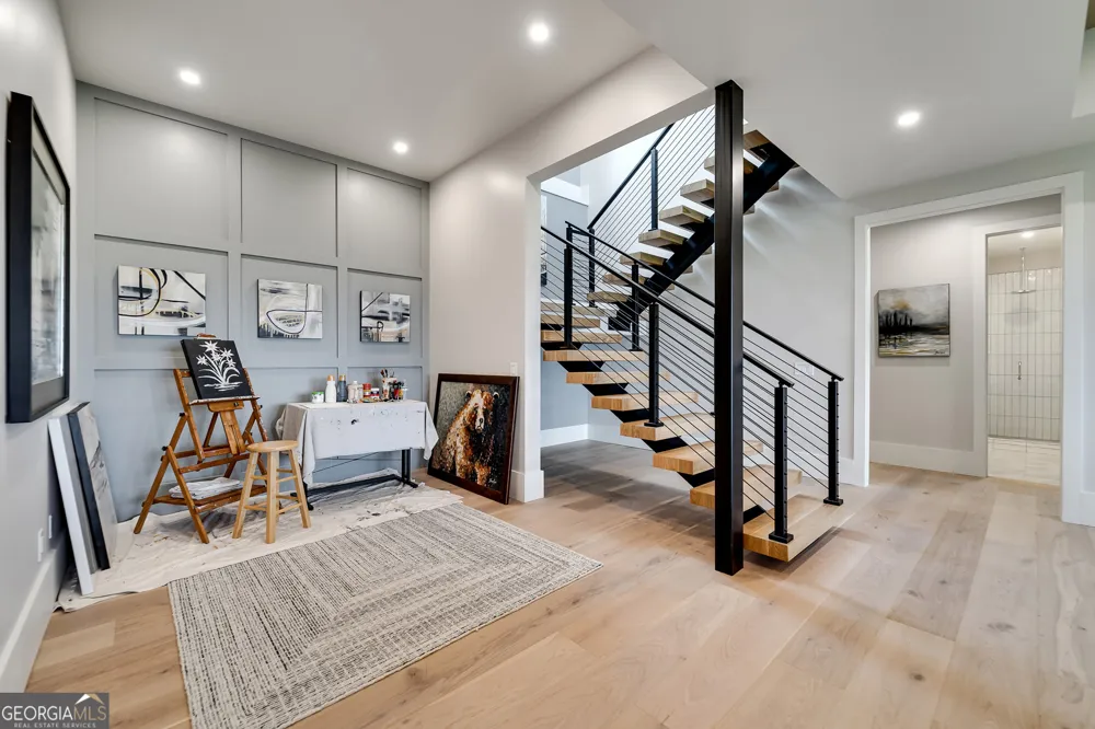 377 Charmont DR Tiger, GA 30576