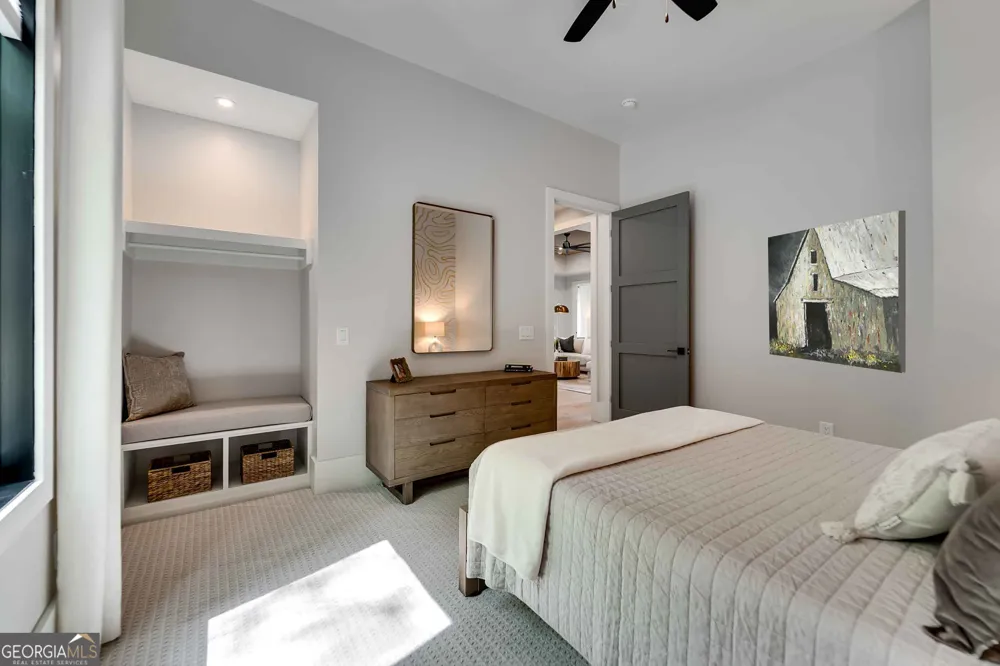 377 Charmont DR Tiger, GA 30576