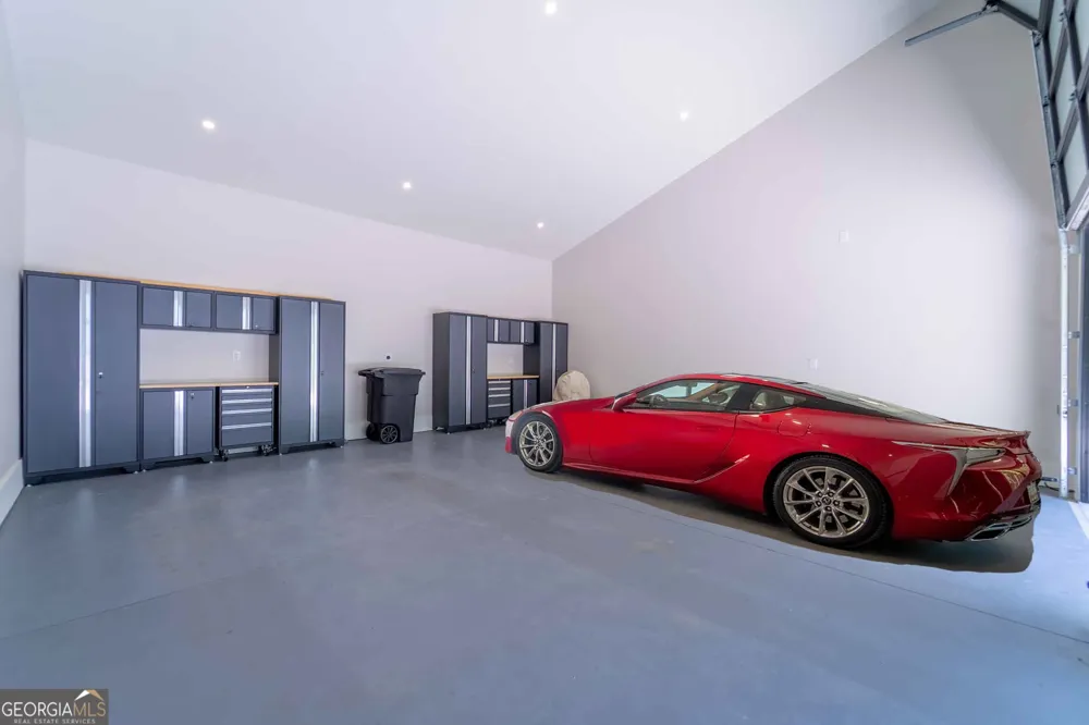 377 Charmont DR Tiger, GA 30576