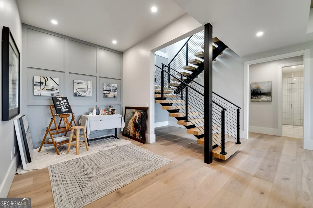 377 Charmont DR Tiger, GA 30576