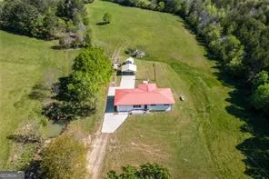 7596 Red Bud NE Ranger, GA 30734