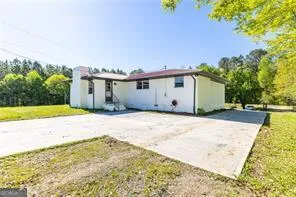 7596 Red Bud NE Ranger, GA 30734