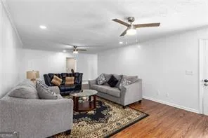 7596 Red Bud NE Ranger, GA 30734