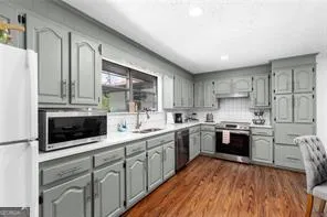 7596 Red Bud NE Ranger, GA 30734