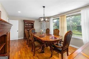 7596 Red Bud NE Ranger, GA 30734