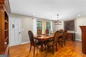 7596 Red Bud NE Ranger, GA 30734