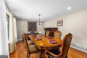 7596 Red Bud NE Ranger, GA 30734