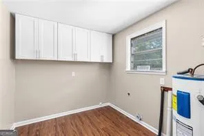 7596 Red Bud NE Ranger, GA 30734