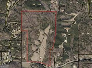 7596 Red Bud NE Ranger, GA 30734