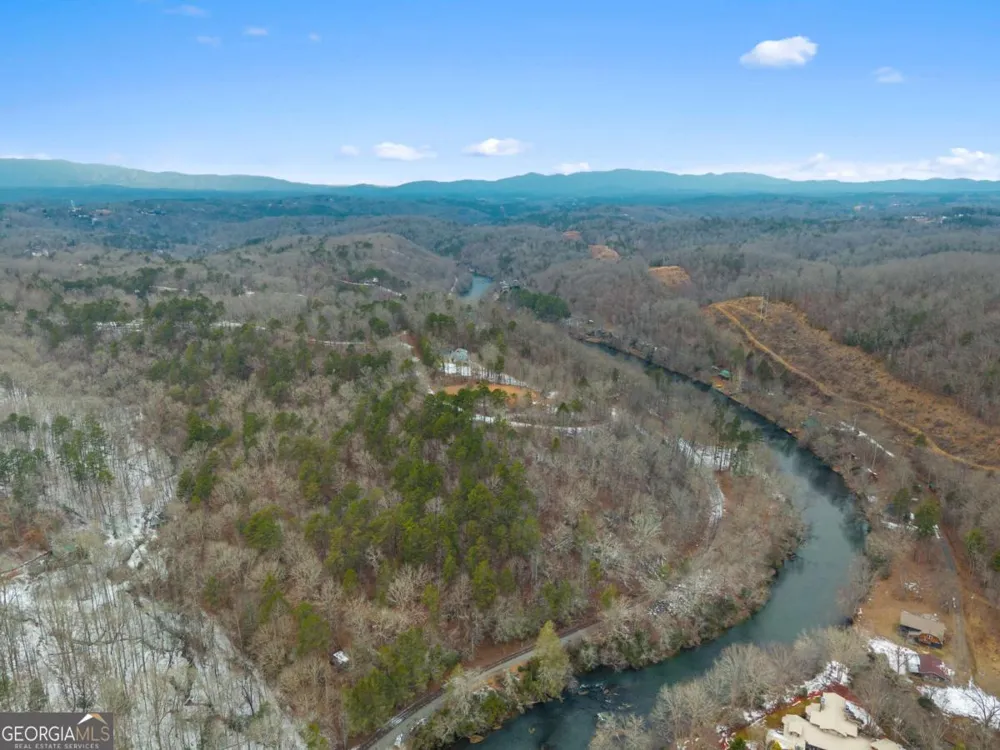 LOT 5 Curtis Ridge RD Blue Ridge, GA 30513