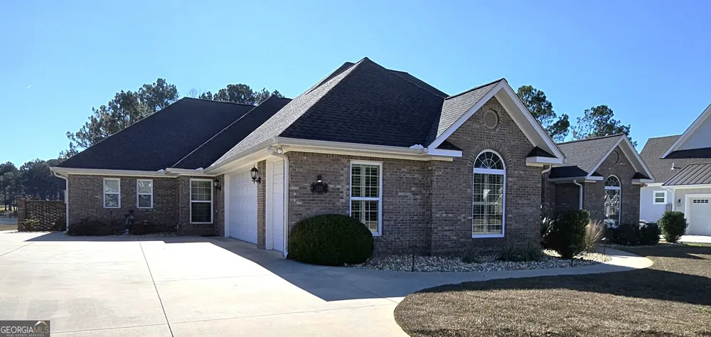 120 Sweetwater DR Thomasville, GA 31757