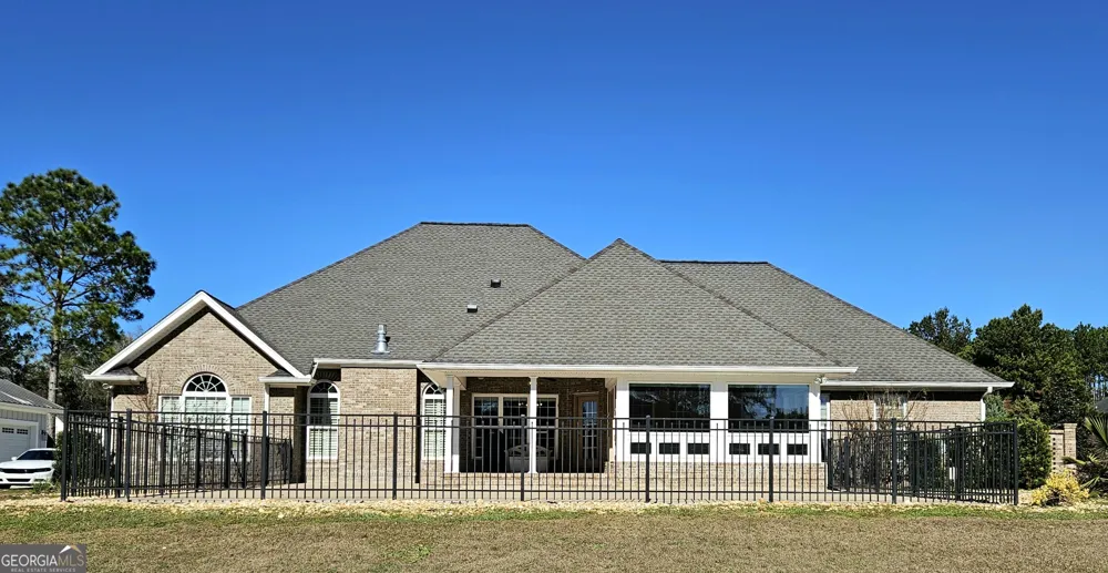 120 Sweetwater DR Thomasville, GA 31757