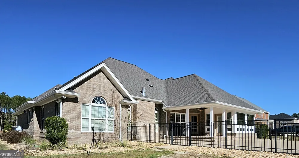 120 Sweetwater DR Thomasville, GA 31757