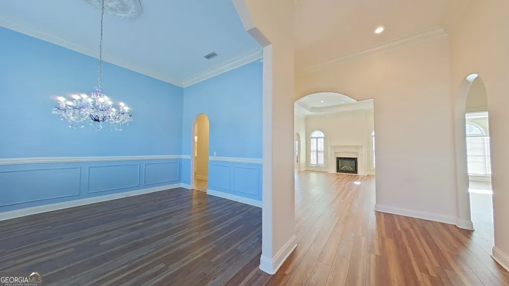 120 Sweetwater DR Thomasville, GA 31757
