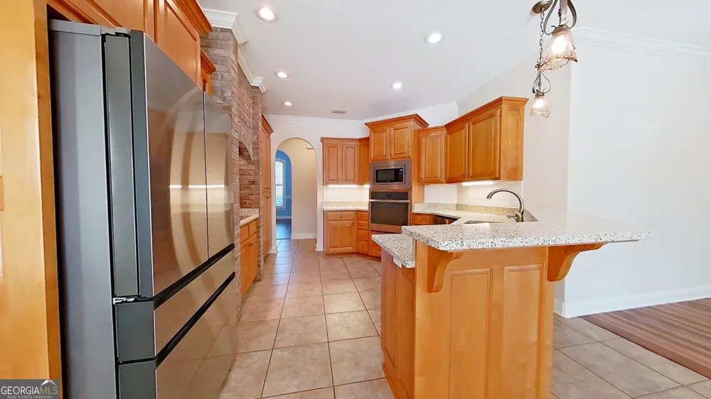 120 Sweetwater DR Thomasville, GA 31757