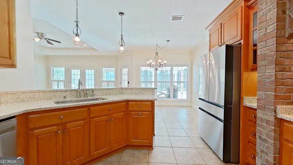 120 Sweetwater DR Thomasville, GA 31757