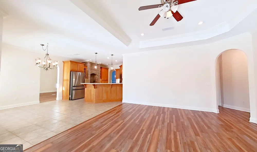 120 Sweetwater DR Thomasville, GA 31757