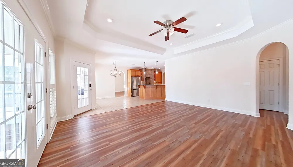 120 Sweetwater DR Thomasville, GA 31757