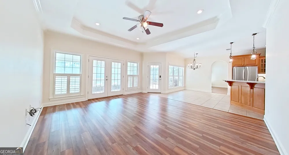 120 Sweetwater DR Thomasville, GA 31757