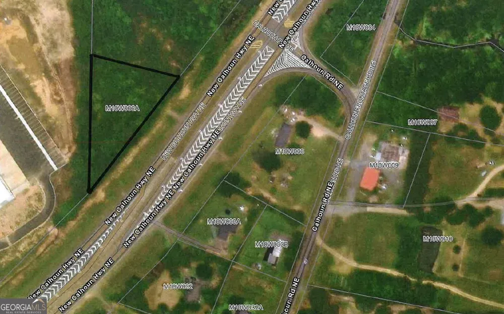 0 Calhoun Highway Rome, GA 30161