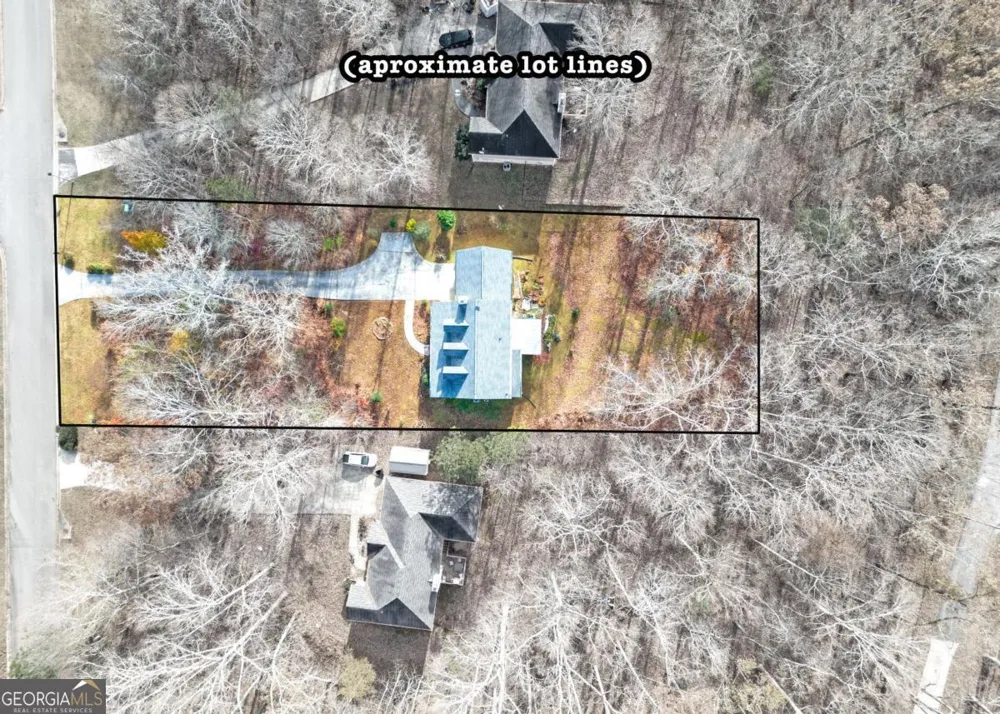 149 Candlestick DR Hull, GA 30646