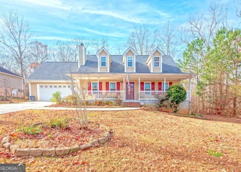 149 Candlestick DR