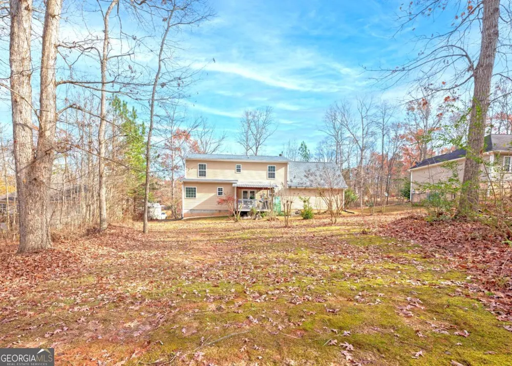 149 Candlestick DR Hull, GA 30646
