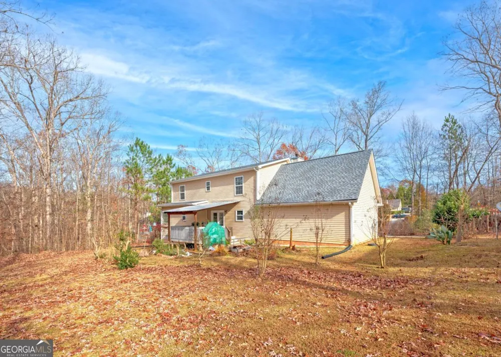 149 Candlestick DR Hull, GA 30646