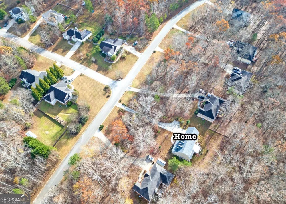 149 Candlestick DR Hull, GA 30646