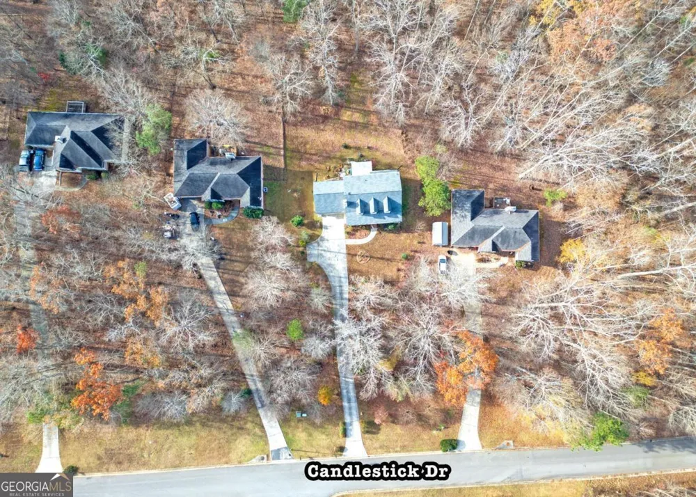 149 Candlestick DR Hull, GA 30646