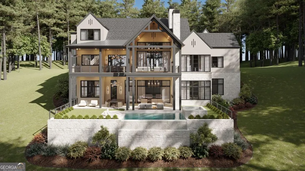 841 Woodvale PT Suwanee, GA 30024