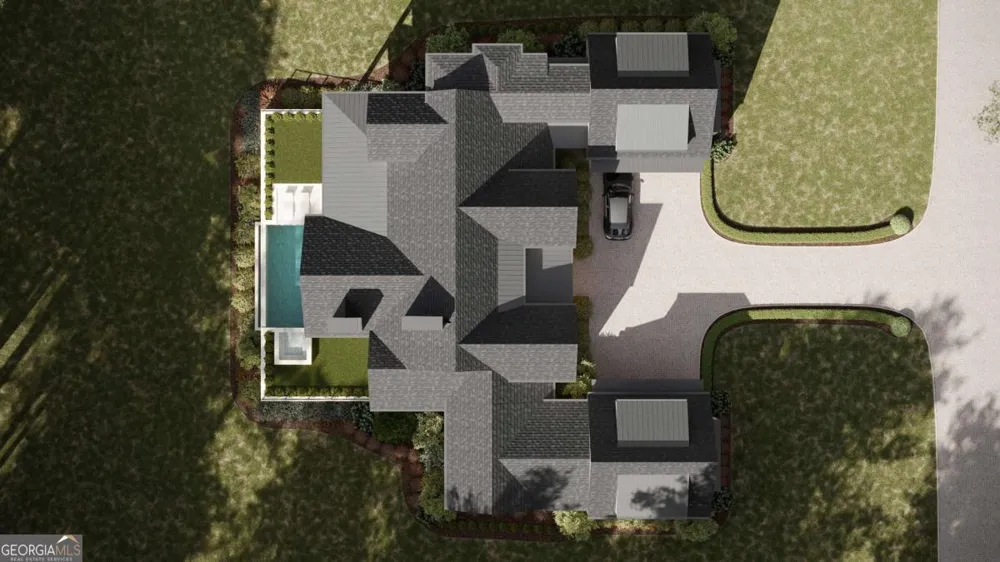 841 Woodvale PT Suwanee, GA 30024