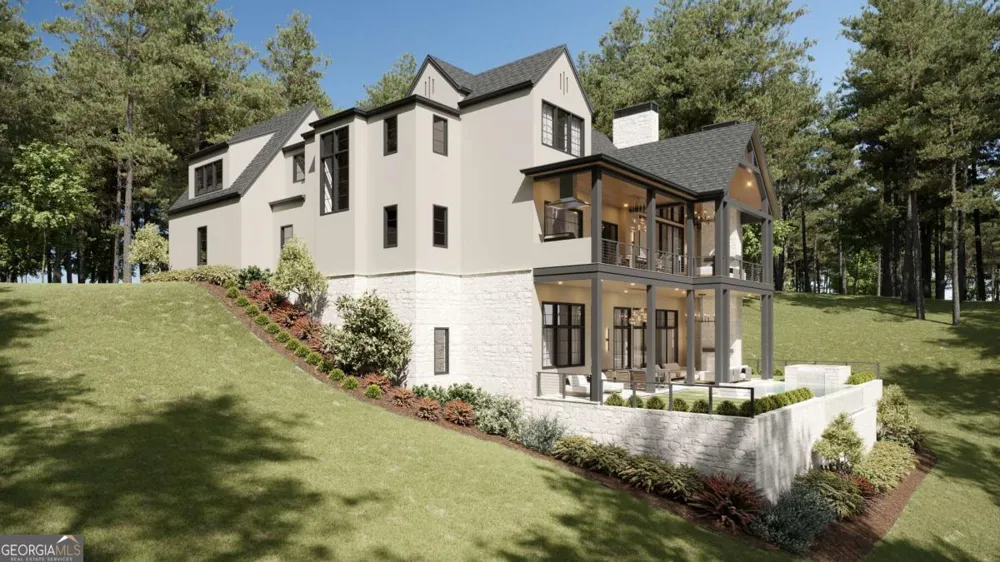 841 Woodvale PT Suwanee, GA 30024