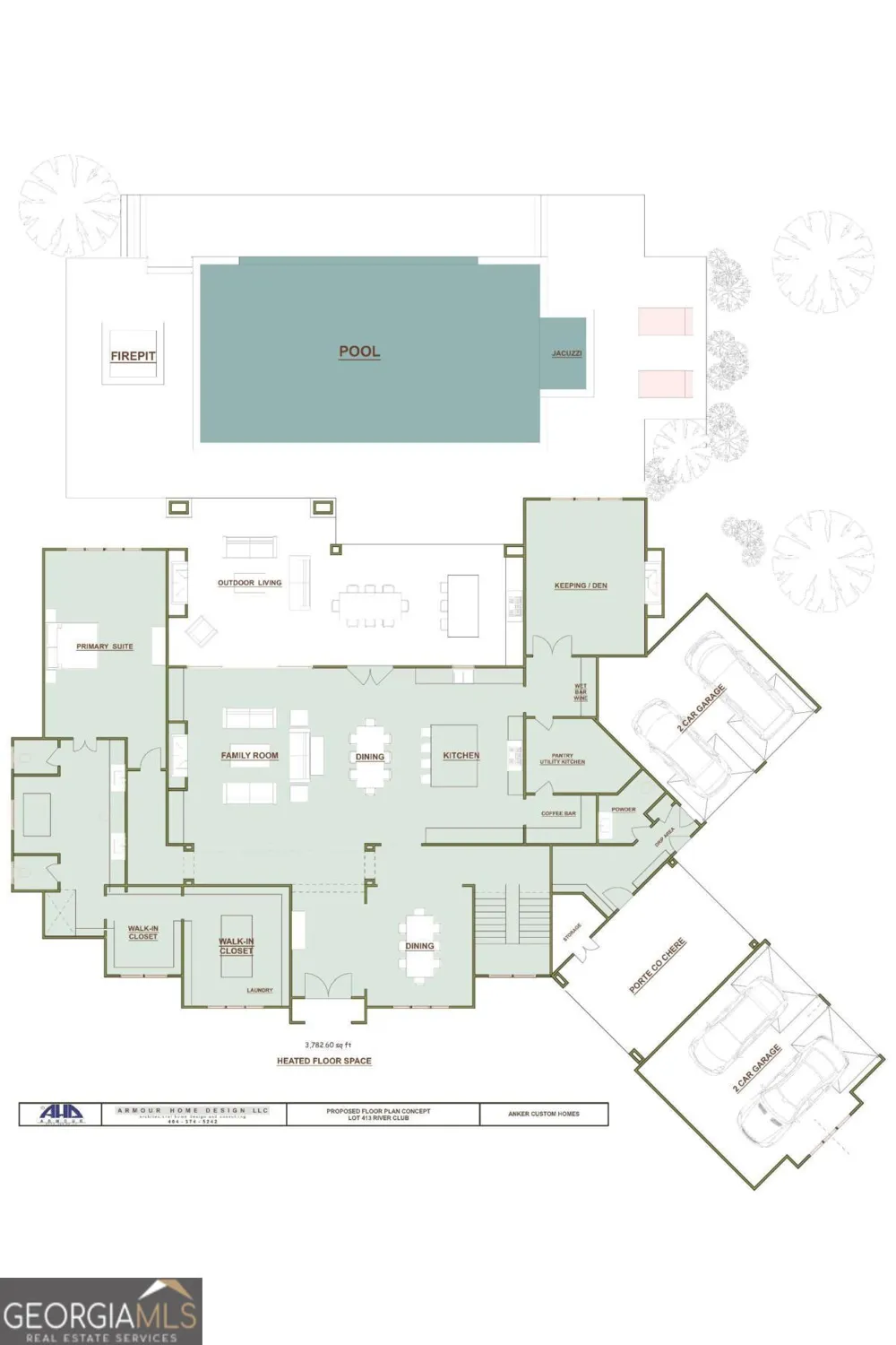 811 Woodvale PT Suwanee, GA 30024