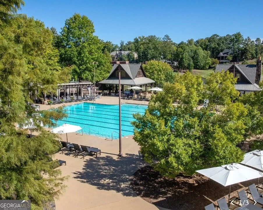 811 Woodvale PT Suwanee, GA 30024