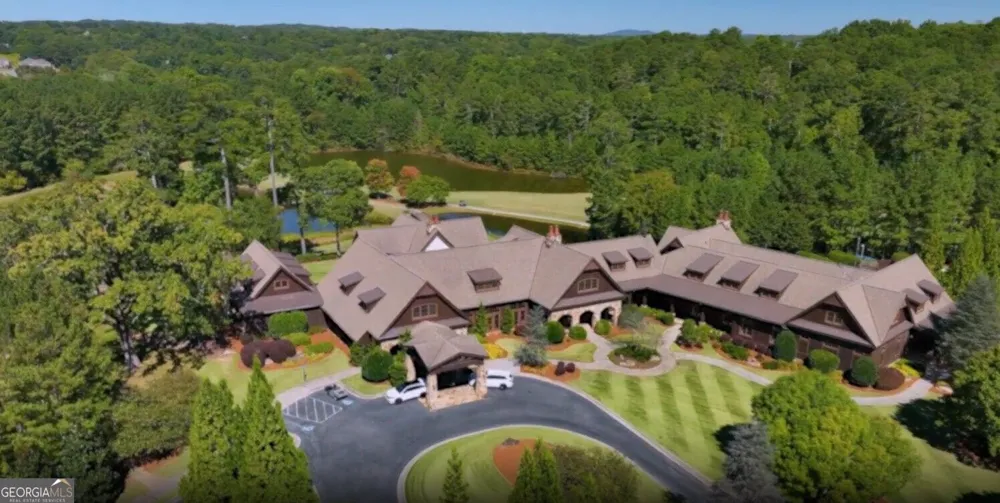 811 Woodvale PT Suwanee, GA 30024