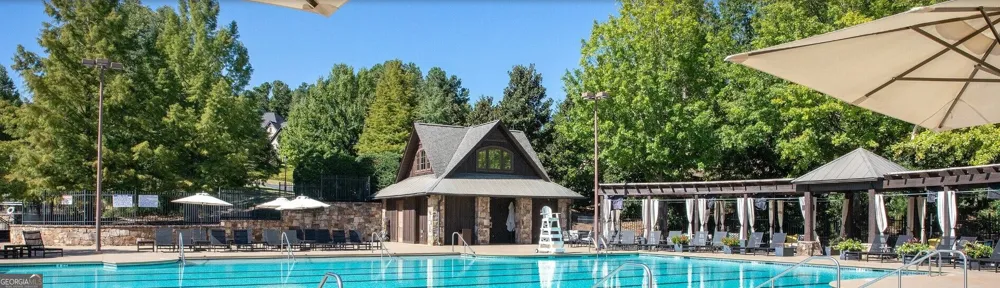 811 Woodvale PT Suwanee, GA 30024