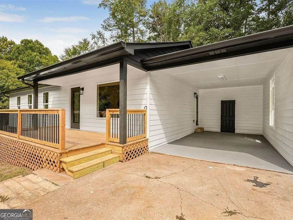 531 Carlton RD Palmetto, GA 30268