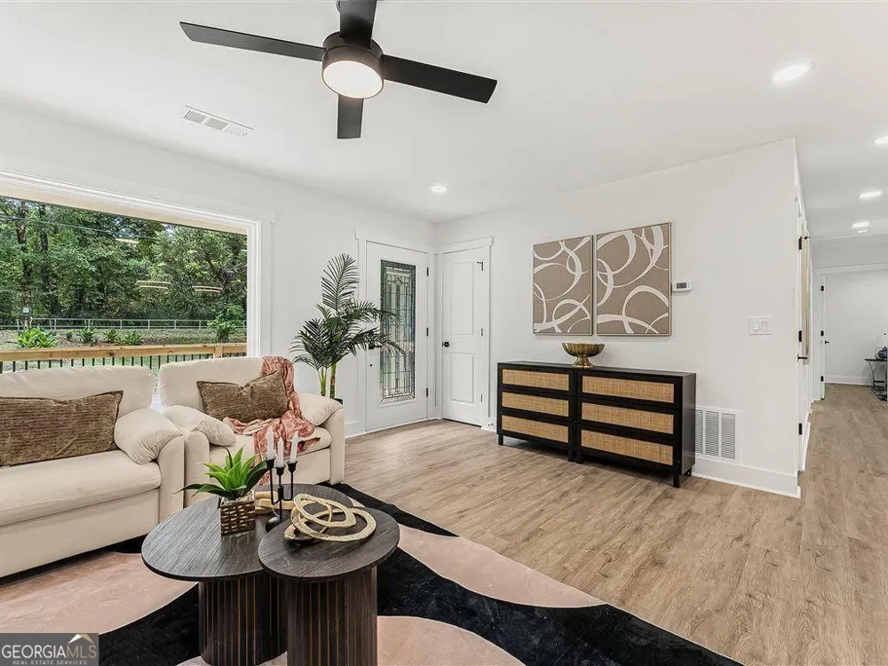 531 Carlton RD Palmetto, GA 30268