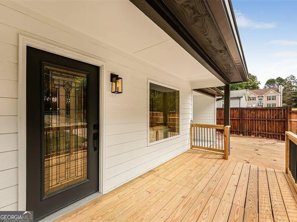 531 Carlton RD Palmetto, GA 30268